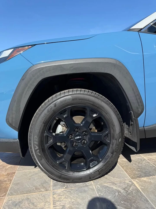 2023 Toyota RAV4 5th Gen - Image 4 of 11
