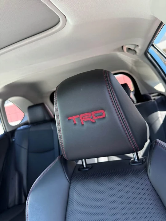 2023 Toyota RAV4 5th Gen - Image 10 of 11