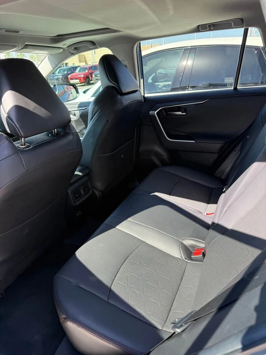 2023 Toyota RAV4 5th Gen - Image 11 of 11