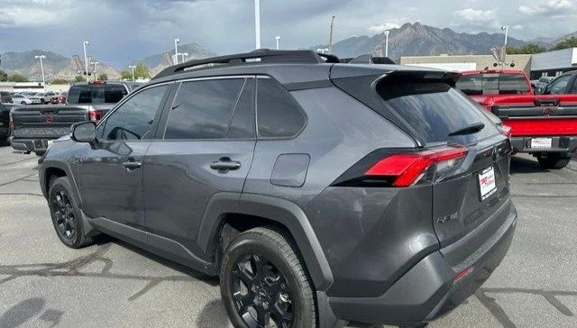 2023 Toyota RAV4 5th Gen - Image 7 of 20