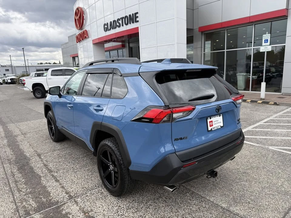 2023 Toyota RAV4 5th Gen - Image 7 of 13