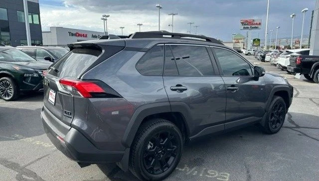 2023 Toyota RAV4 5th Gen - Image 11 of 20