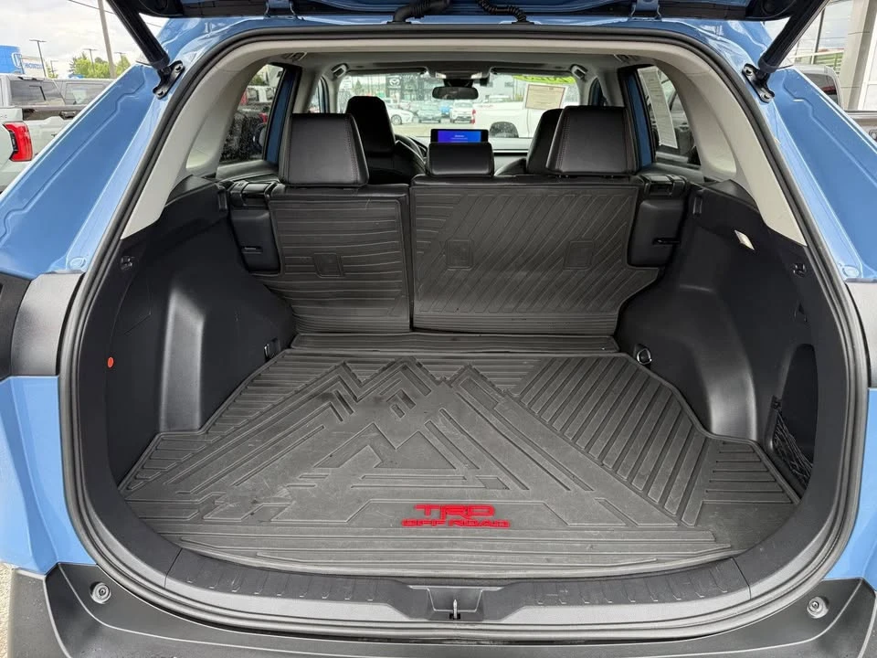 2023 Toyota RAV4 5th Gen - Image 13 of 13