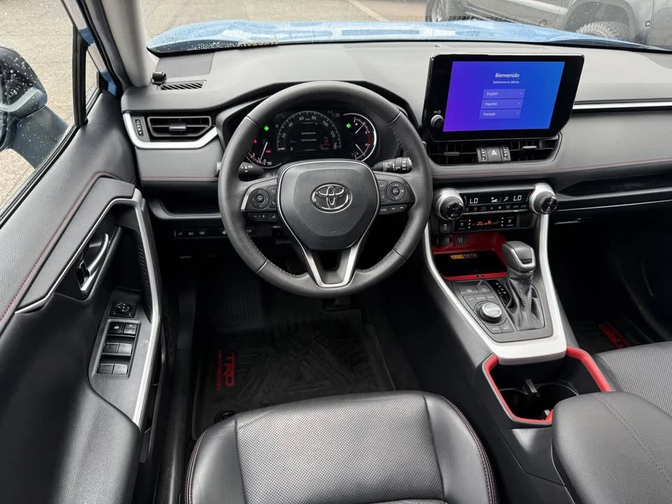 2023 Toyota RAV4 5th Gen - Image 8 of 13