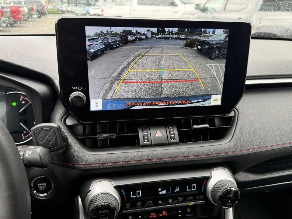 2023 Toyota RAV4 5th Gen - Image 9 of 13