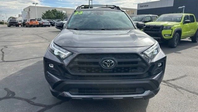 2023 Toyota RAV4 5th Gen - Image 3 of 20