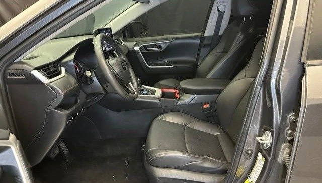 2023 Toyota RAV4 5th Gen - Image 20 of 20