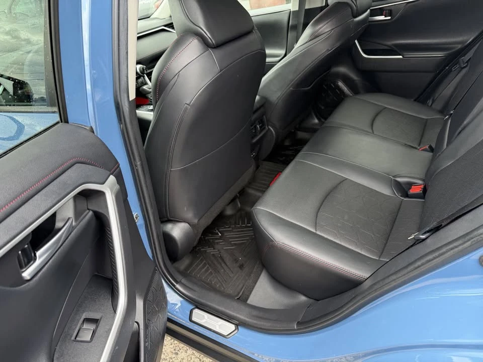2023 Toyota RAV4 5th Gen - Image 11 of 13