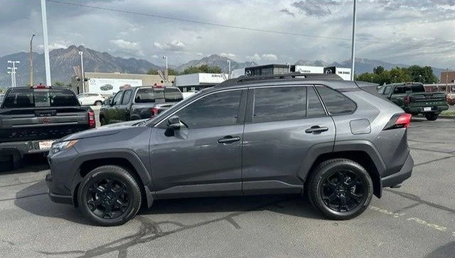 2023 Toyota RAV4 5th Gen - Image 6 of 20