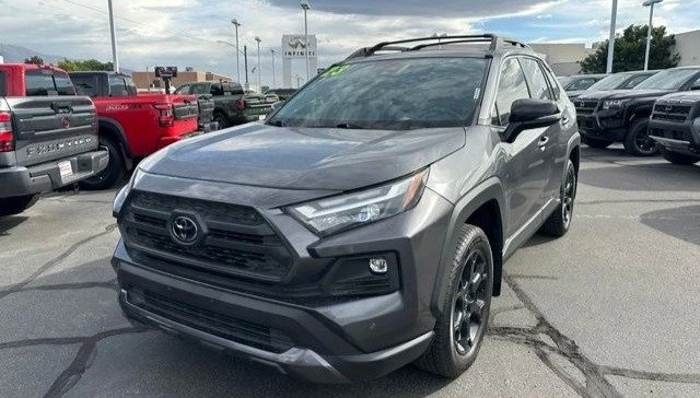 2023 Toyota RAV4 5th Gen - Image 4 of 20