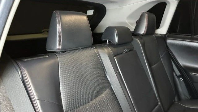 2023 Toyota RAV4 5th Gen - Image 18 of 20