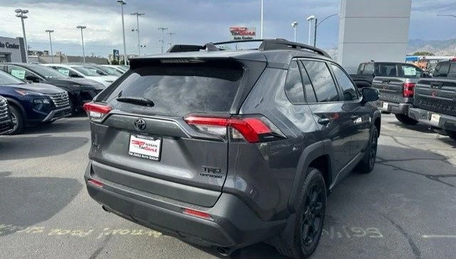2023 Toyota RAV4 5th Gen - Image 10 of 20