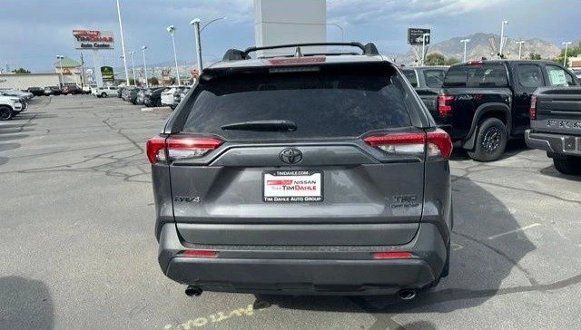 2023 Toyota RAV4 5th Gen - Image 9 of 20