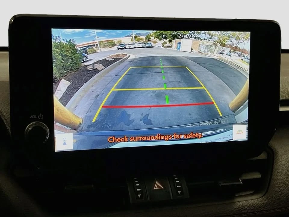 2023 Toyota RAV4 5th Gen - Image 9 of 20