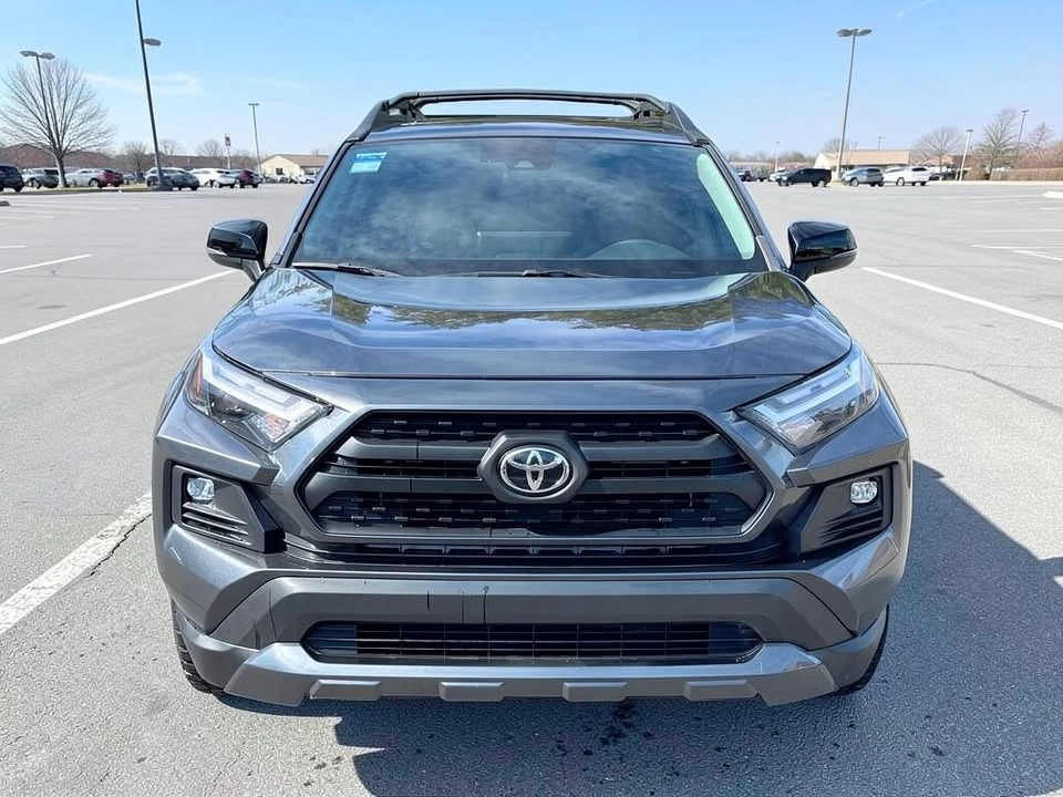 2023 Toyota RAV4 5th Gen - Image 2 of 20