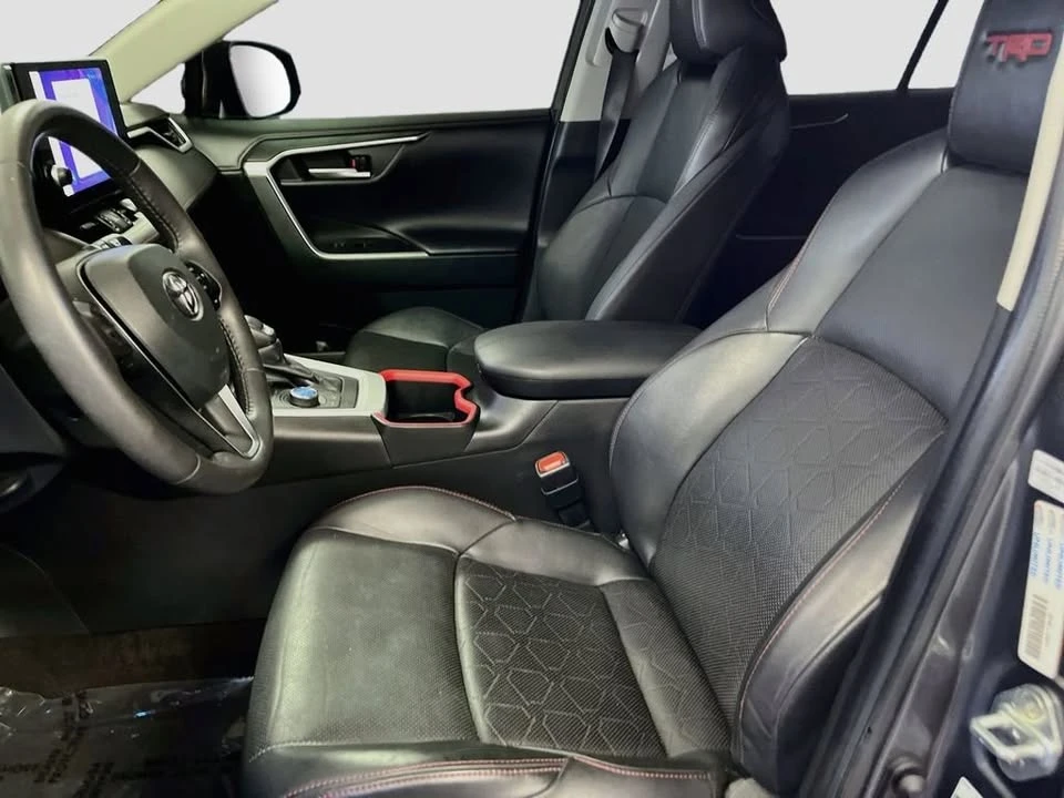 2023 Toyota RAV4 5th Gen - Image 14 of 20