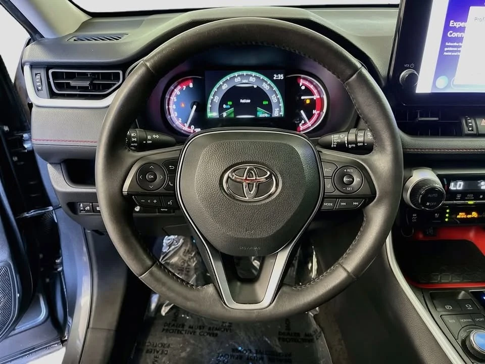 2023 Toyota RAV4 5th Gen - Image 7 of 17