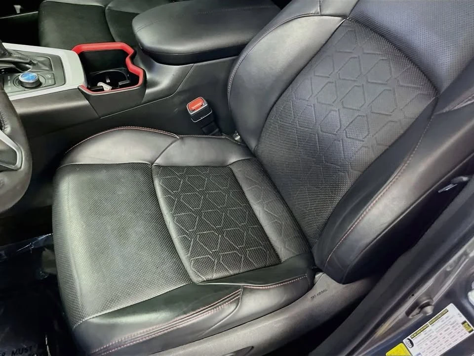 2023 Toyota RAV4 5th Gen - Image 12 of 20