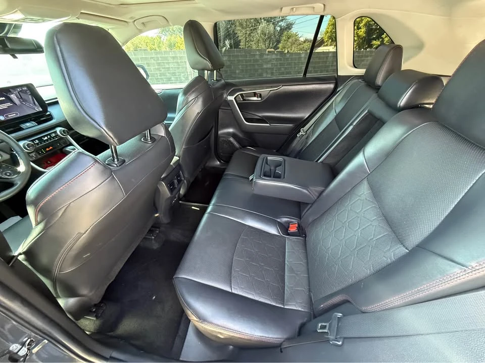 2023 Toyota RAV4 5th Gen - Image 5 of 7