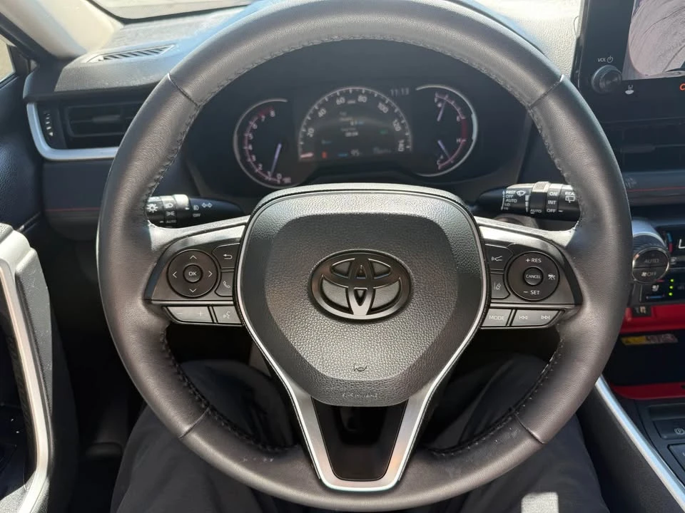 2023 Toyota RAV4 5th Gen - Image 3 of 7
