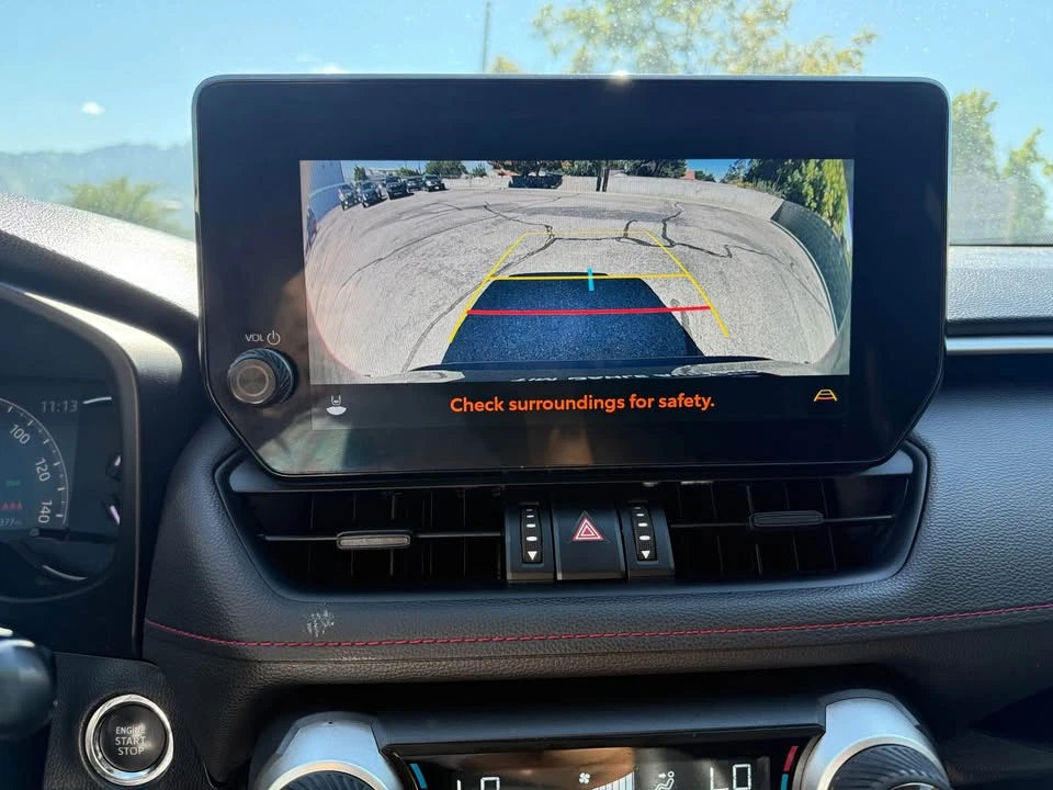 2023 Toyota RAV4 5th Gen - Image 4 of 7
