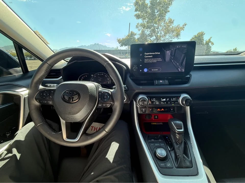 2023 Toyota RAV4 5th Gen - Image 2 of 7