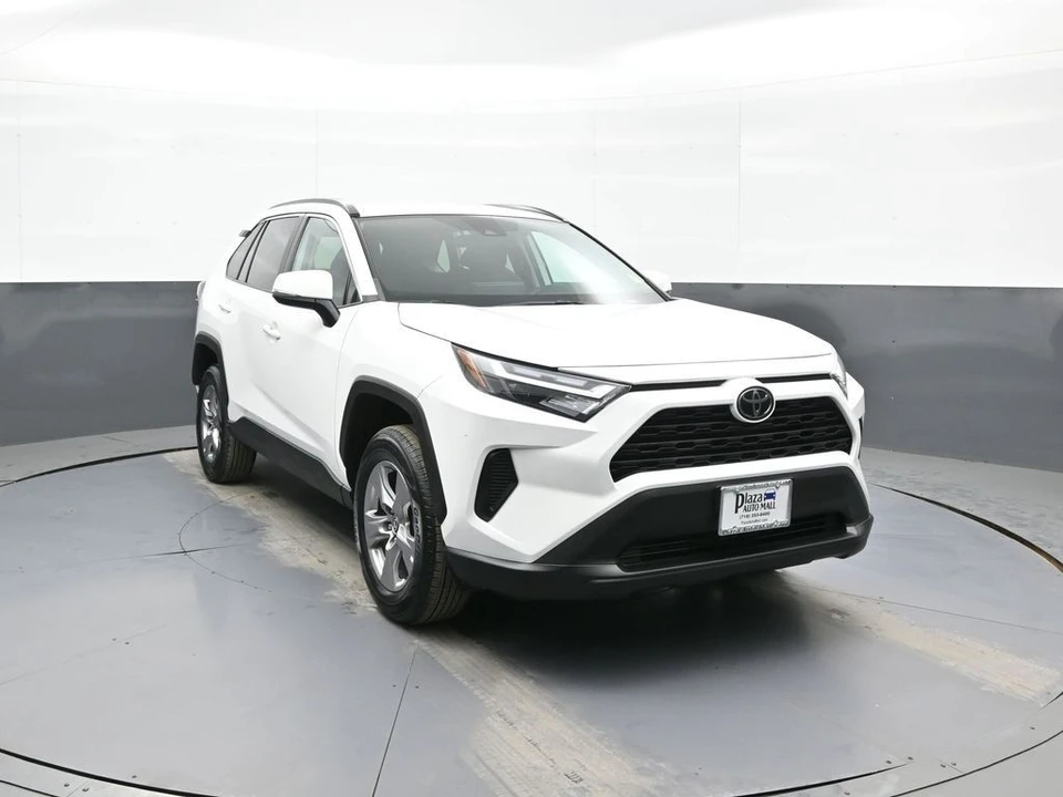 2023 Toyota RAV4 5th Gen - Image 3 of 12
