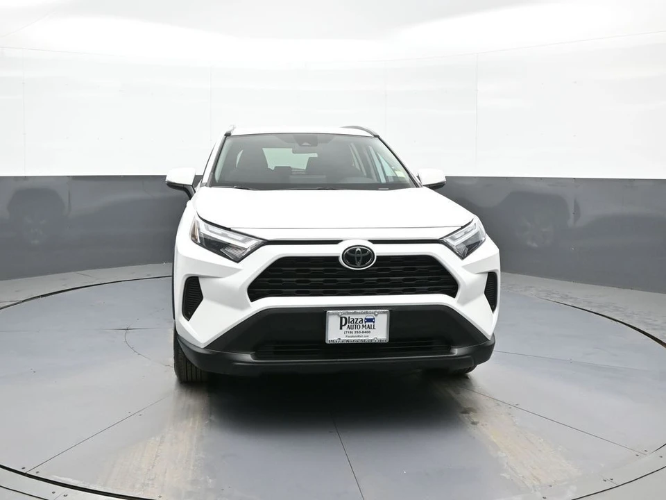 2023 Toyota RAV4 5th Gen - Image 2 of 12