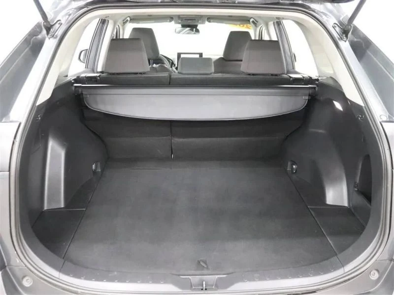2023 Toyota RAV4 5th Gen - Image 6 of 12