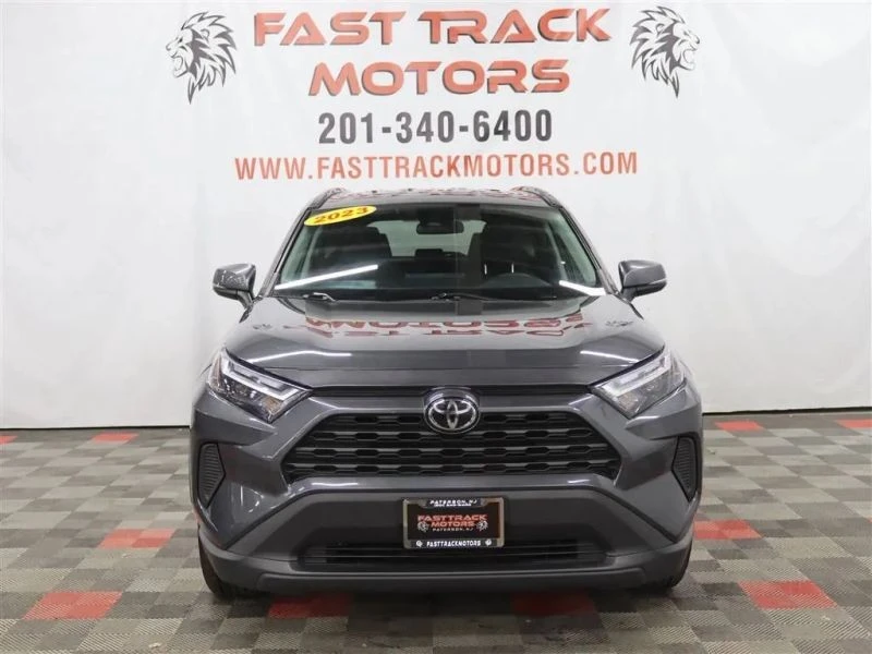 2023 Toyota RAV4 5th Gen - Image 2 of 12