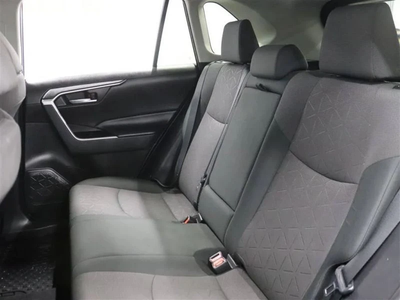 2023 Toyota RAV4 5th Gen - Image 11 of 12