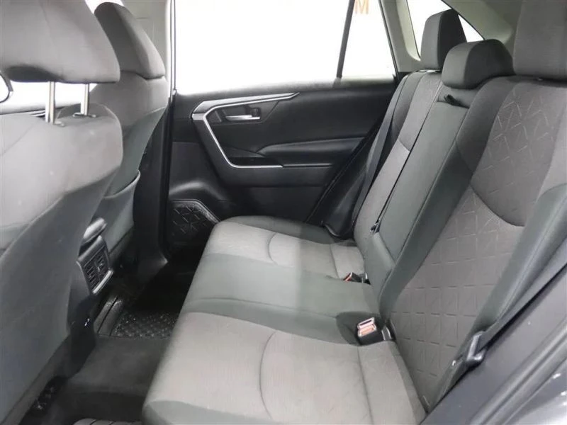 2023 Toyota RAV4 5th Gen - Image 12 of 12