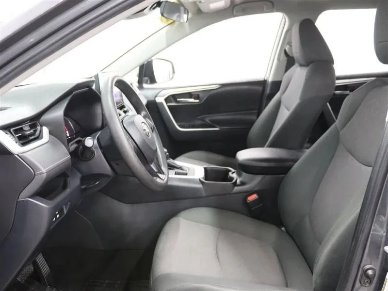 2023 Toyota RAV4 5th Gen - Image 10 of 12