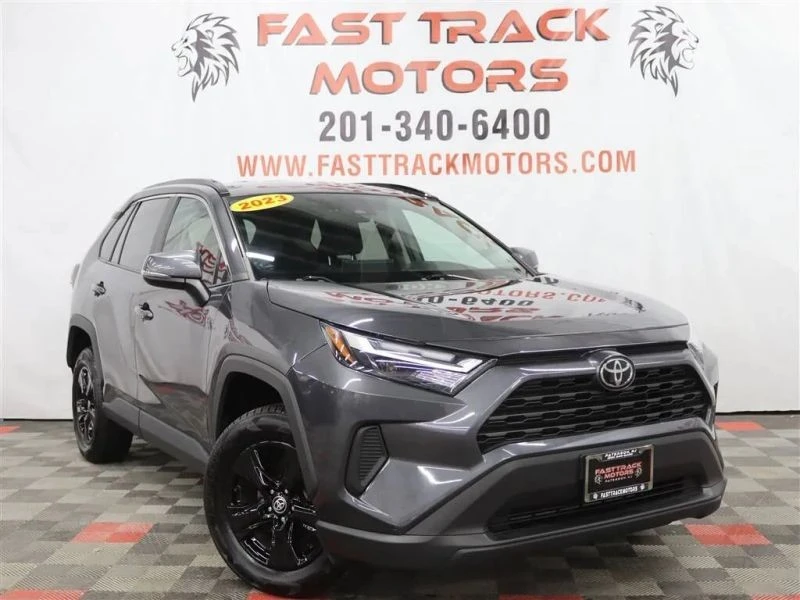 2023 Toyota RAV4 5th Gen - Image 3 of 12