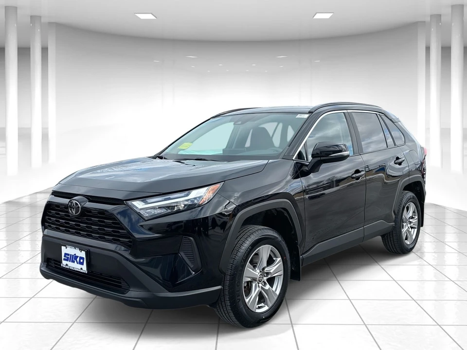 2023 Toyota RAV4 5th Gen - Image 3 of 21