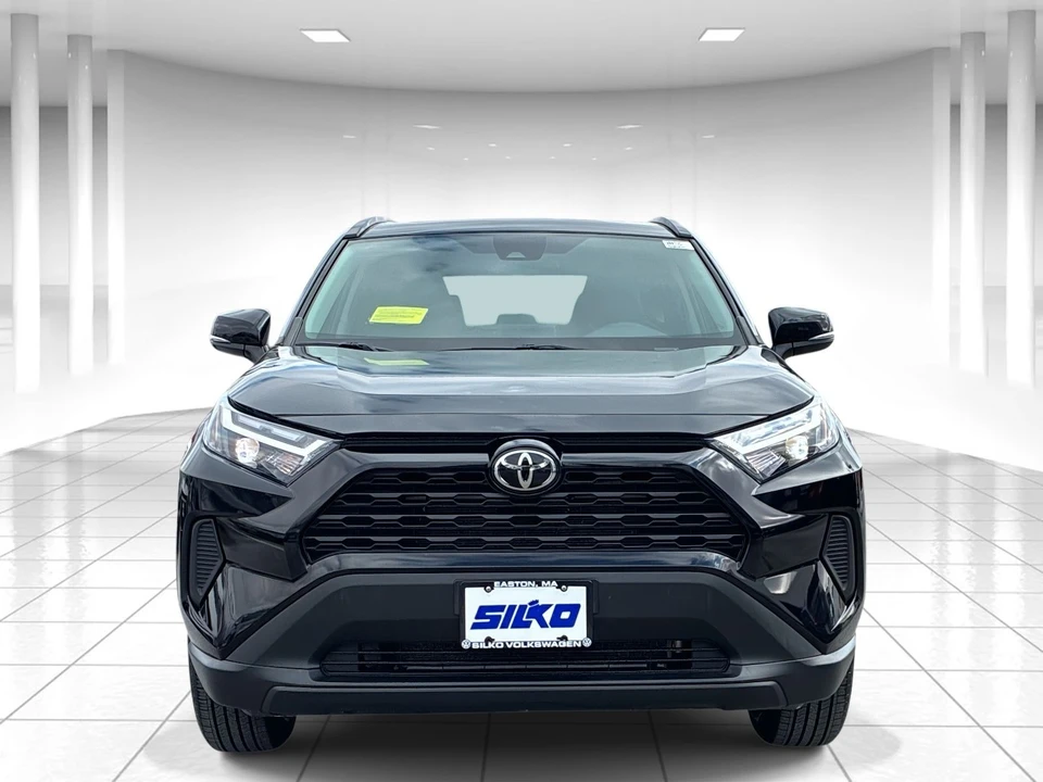 2023 Toyota RAV4 5th Gen - Image 2 of 21