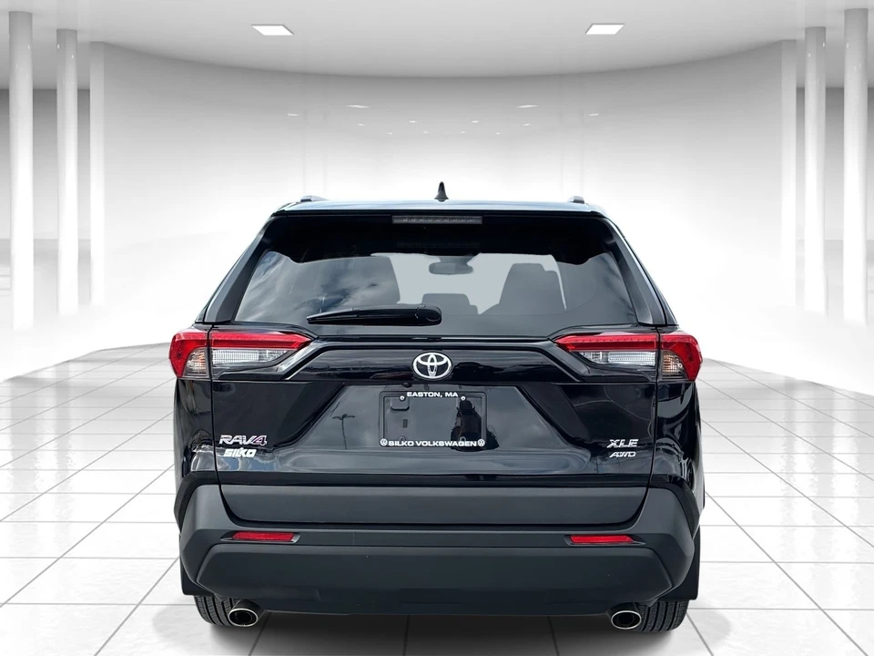 2023 Toyota RAV4 5th Gen - Image 6 of 21