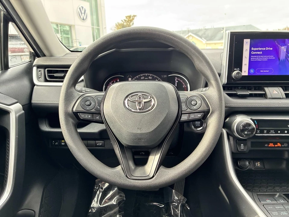 2023 Toyota RAV4 5th Gen - Image 19 of 21