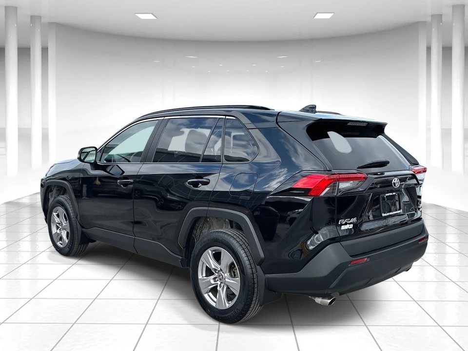 2023 Toyota RAV4 5th Gen - Image 5 of 21