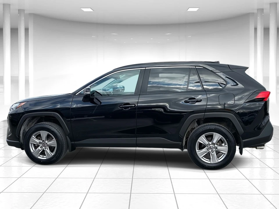 2023 Toyota RAV4 5th Gen - Image 4 of 21