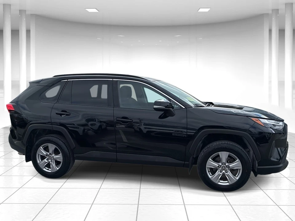 2023 Toyota RAV4 5th Gen - Image 8 of 21