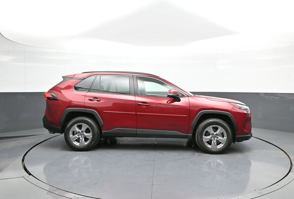 2023 Toyota RAV4 5th Gen - Image 5 of 12