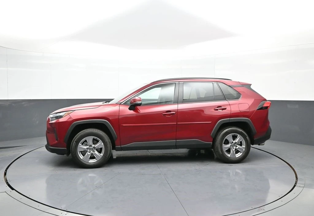 2023 Toyota RAV4 5th Gen - Image 9 of 12