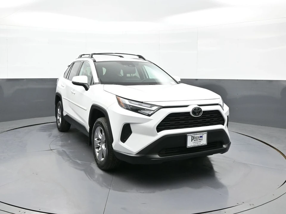 2023 Toyota RAV4 5th Gen - Image 3 of 21