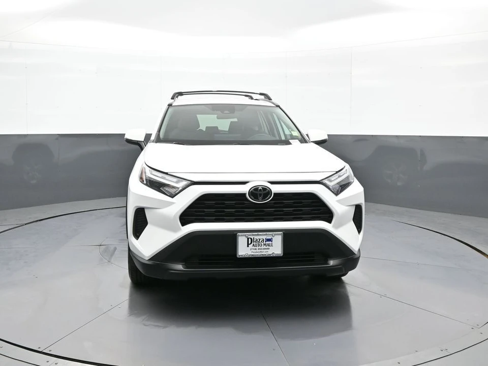 2023 Toyota RAV4 5th Gen - Image 2 of 21