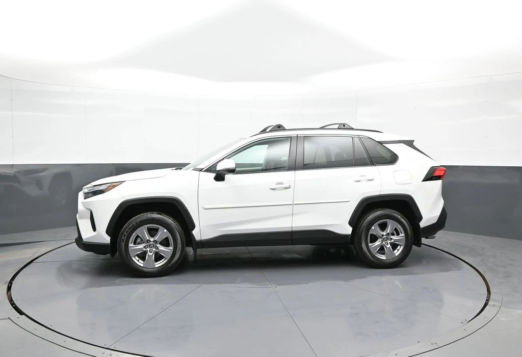 2023 Toyota RAV4 5th Gen - Image 9 of 21
