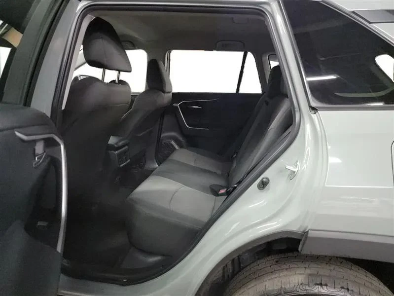 2023 Toyota RAV4 5th Gen - Image 10 of 12