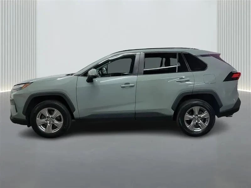 2023 Toyota RAV4 5th Gen - Image 2 of 12