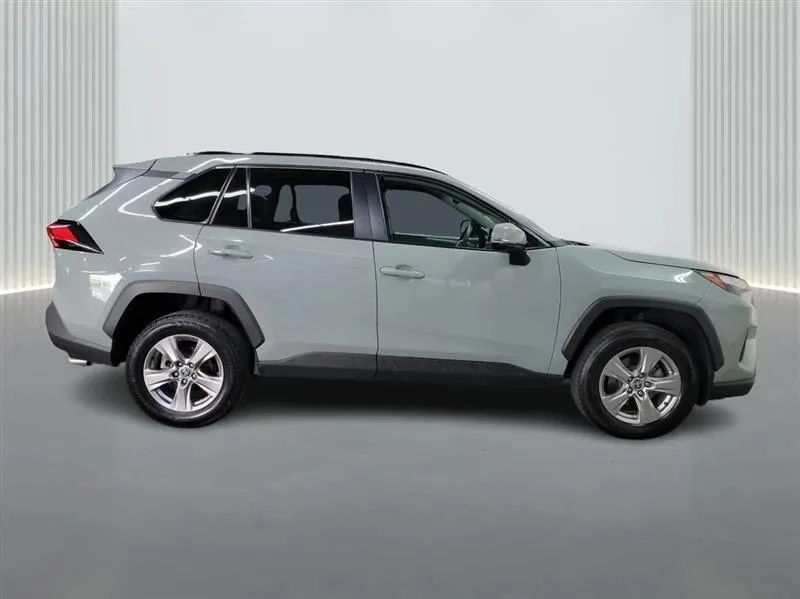 2023 Toyota RAV4 5th Gen - Image 6 of 12