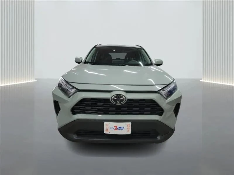 2023 Toyota RAV4 5th Gen - Image 8 of 12